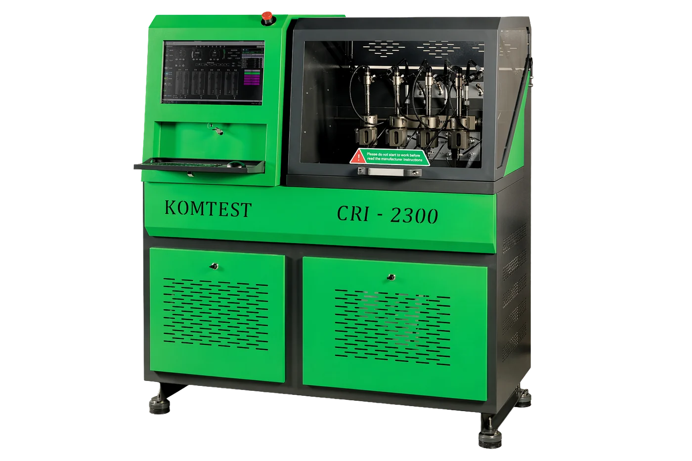 CRI 2300