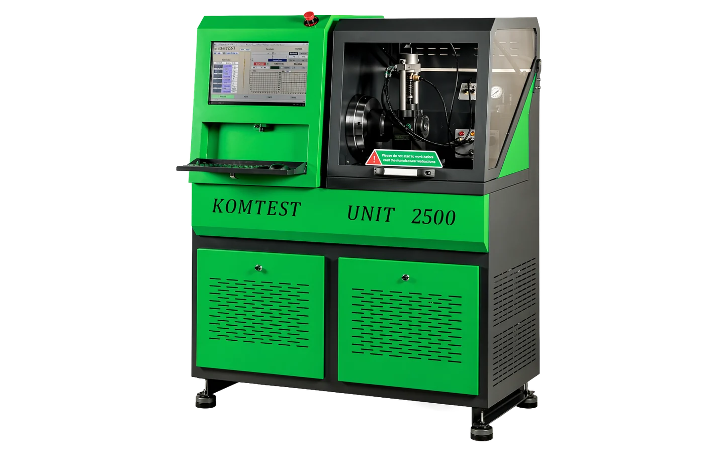 UNIT 2500