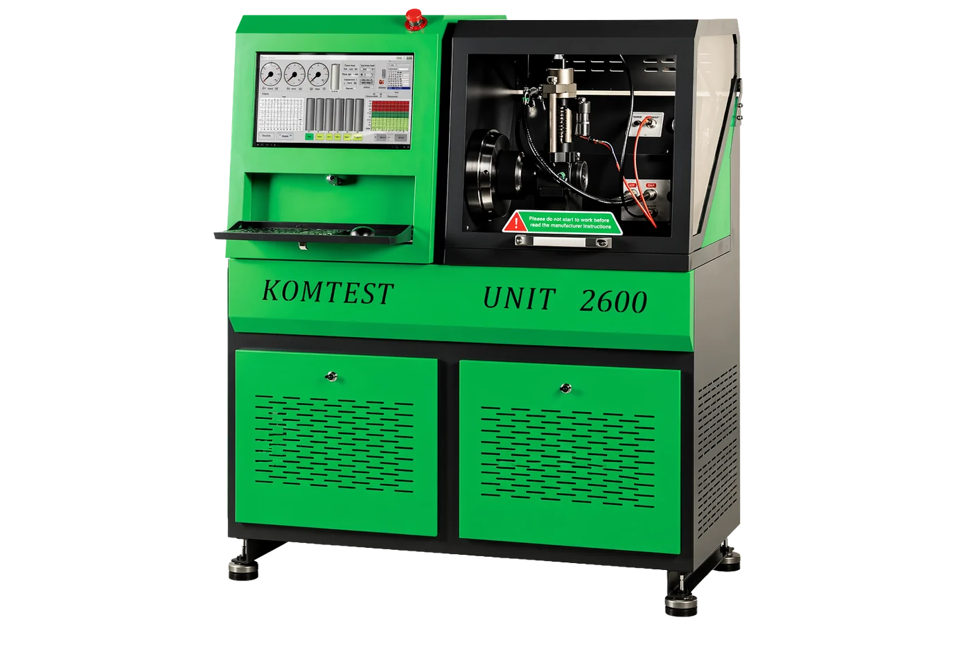 UNIT 2600