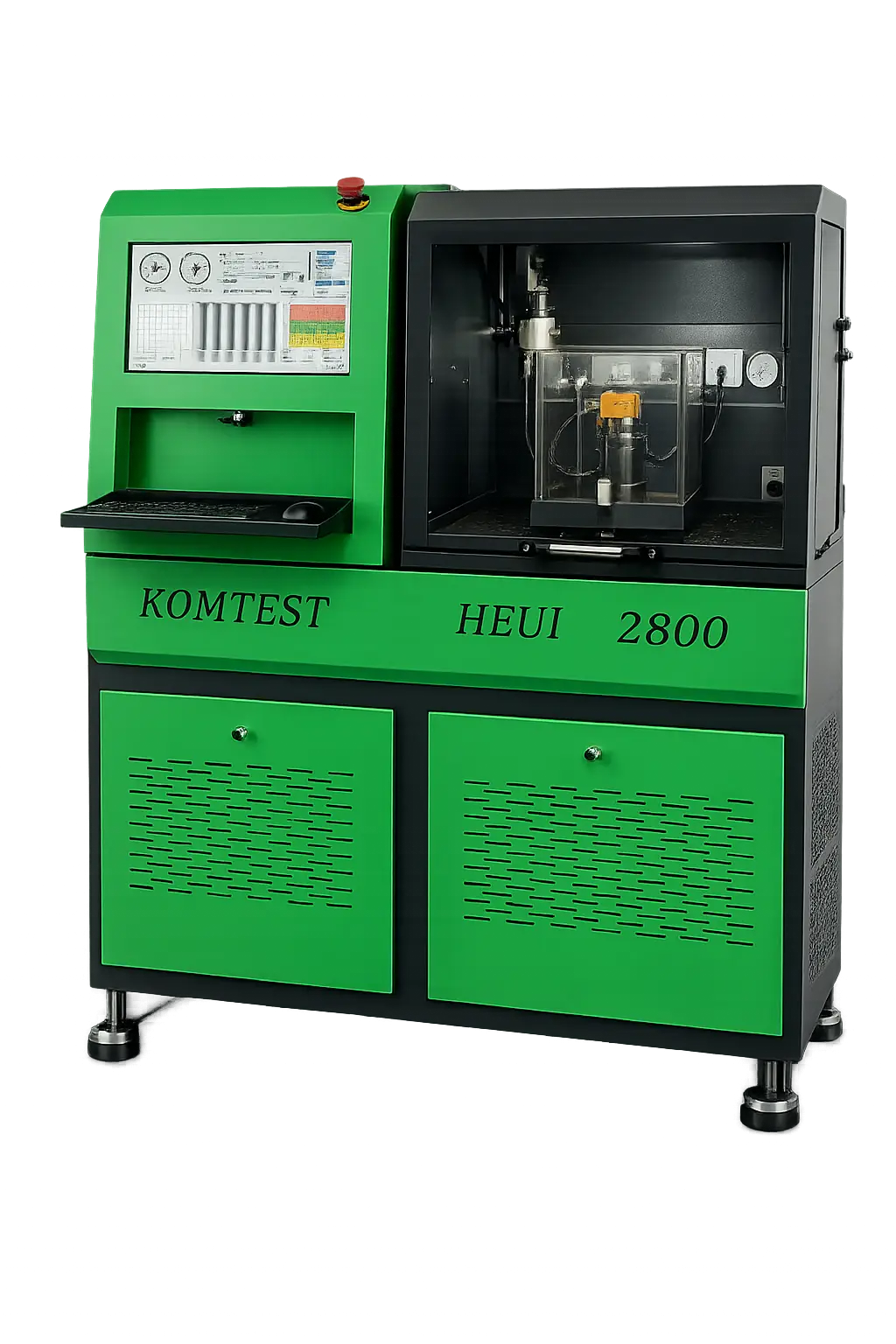 HEUI 2800