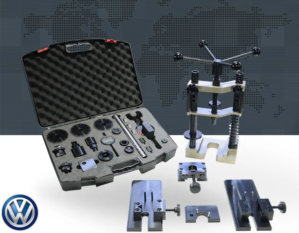 VW Unit Injector Repair Kit