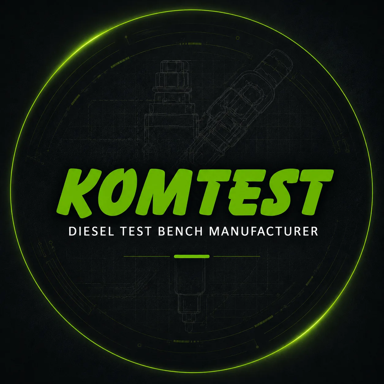 KOMTEST kapak görseli